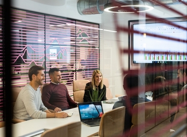 10 m² Business park in Greater Manchester, Manchester Technology Centre (M1 7ED) - 3 | MatchOffice.com