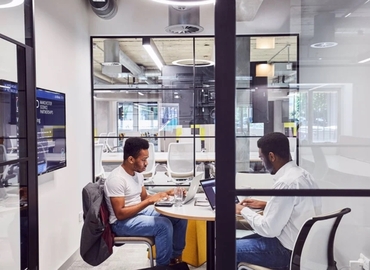 10 m² Business center in Greater Manchester, Manchester Technology Centre (M1 7ED) - 5 | MatchOffice.com