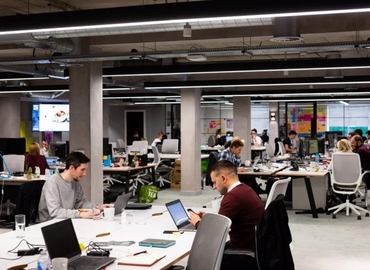 Business center Oxford Road M1 7ED Greater Manchester