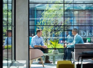 10 m² Serviced office in Greater Manchester, Manchester Technology Centre (M1 7ED) - 10 | MatchOffice.com