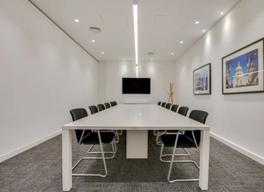 Business center Lloyd Street North M15 6SE Greater Manchester