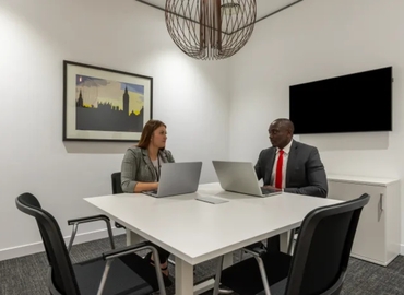 Business center Lloyd Street North M15 6SE Greater Manchester