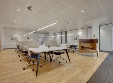 Business center Lloyd Street North M15 6SE Greater Manchester