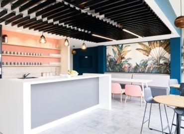 10 m² Business space in Birmingham Centre, Universities Centre (B7 4BB) - 4 | MatchOffice.com