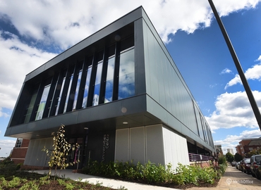 10 m² Business park in Birmingham Centre, Universities Centre (B7 4BB) - 5 | MatchOffice.com