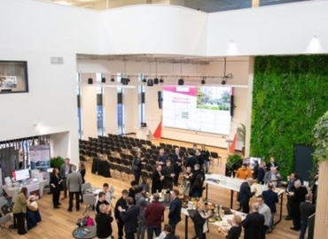 10 m² Business center in Birmingham Centre, Universities Centre (B7 4BB) - 7 | MatchOffice