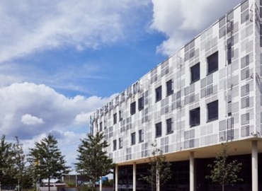 Business center Universities Centre Innovation, Campus, Holt Street, Birmingham B7 4BH B7 4BH Birmingham Centre