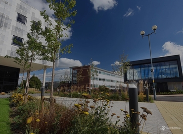 Business center Universities Centre Innovation, Campus, Holt Street, Birmingham B7 4BH B7 4BH Birmingham Centre