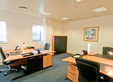 Business center Trafalgar Square, Building-859 EH53 0LZ Central London