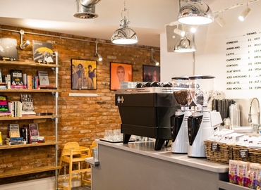 10 m² Serviced office in Greater Manchester, 61 Oxford Street (M1 6EQ) - 2 | MatchOffice