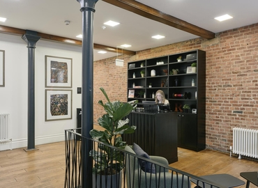 10 m² Business space in Greater Manchester, 61 Oxford Street (M1 6EQ) - 5 | MatchOffice