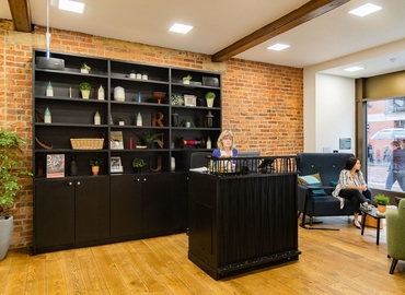 10 m² Business space in Greater Manchester, 61 Oxford Street (M1 6EQ) - 7 | MatchOffice.com