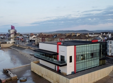 70 m² Business park in Middlesbrough, Turner Street (TS10 1AZ) - 0 | MatchOffice.com