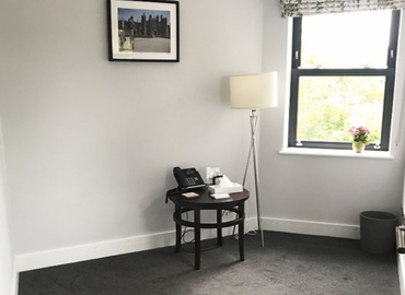 Business center Turner Street TS10 1AZ Middlesbrough