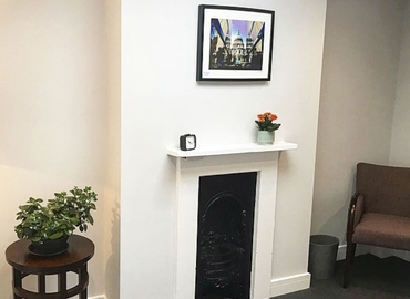 Business center Turner Street TS10 1AZ Middlesbrough