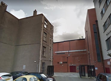 Coworking Salubrious Passage, Wind Street SA1 3RT Swansea