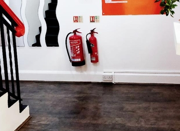 50 m² Shared office  in West London, Hanger Lane 33 (W5 3HU) - 3 | MatchOffice