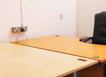 50 m² Shared office  in West London, Hanger Lane 33 (W5 3HU) - 4 | MatchOffice