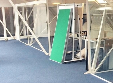 50 m² Coworking  in West London, Hanger Lane 33 (W5 3HU) - 10 | MatchOffice.com