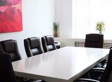Coworking Parsons Green Lane 27 SW6 4HH West London