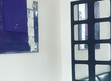 Coworking Parsons Green Lane 27 SW6 4HH West London