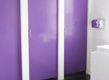 50 m² Business space in West London, Parsons Green Lane 27 (SW6 4HH) - 3 | MatchOffice