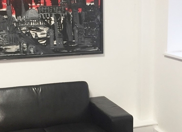 Coworking The Vale 203-205 W3 7QS West London