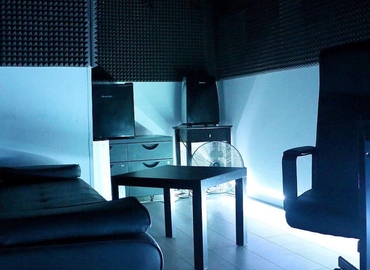 Coworking The Vale 203-205 W3 7QS West London