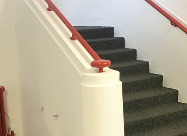 Business center The Vale 203-205 W3 7QS West London