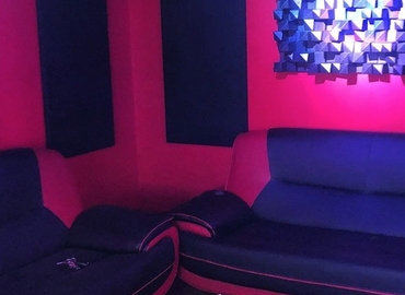 Coworking The Vale 203-205 W3 7QS West London