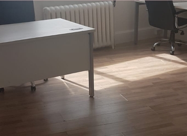 Coworking The Vale 203-205 W3 7QS West London