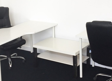 Coworking The Vale 203-205 W3 7QS West London