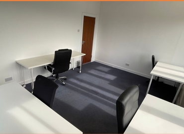 50 m² Serviced office in West London, Upper Richmond Road 113-123 (SW15 2TL) - 8 | MatchOffice.com