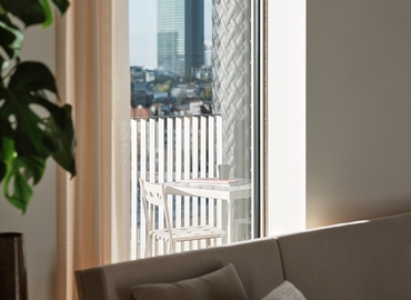 Business center 1 Pancras Square N1C 4AG The City of London