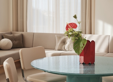 Business center 1 Pancras Square N1C 4AG The City of London