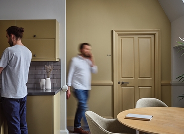 Business center 15 Stratton Street W1J 8LQ The City of London