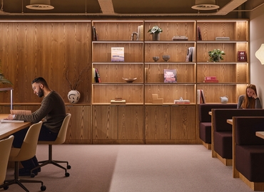 100 m² Serviced office in North London, 210 Euston Road (NW1 2DA) - 0 | MatchOffice.com