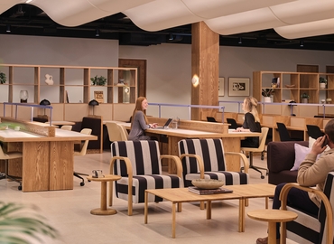 Business center 210 Euston Road NW1 2DA North London