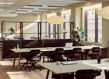 Business center 210 Euston Road NW1 2DA North London