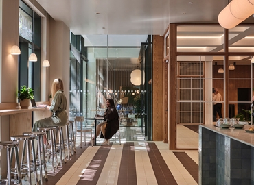 100 m² Business park in North London, 210 Euston Road (NW1 2DA) - 9 | MatchOffice