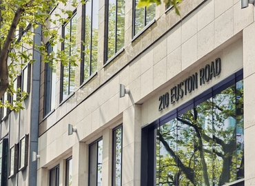 100 m² Business park in North London, 210 Euston Road (NW1 2DA) - 20 | MatchOffice