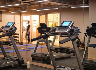 100 m² Serviced office in North London, 210 Euston Road (NW1 2DA) - 16 | MatchOffice.com