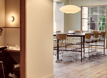 Business center 210 Euston Road NW1 2DA North London