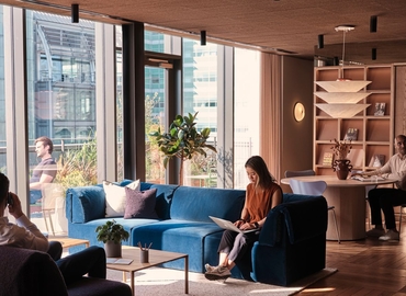 Business center 210 Euston Road NW1 2DA North London
