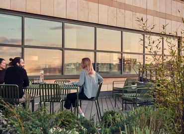 Business center 210 Euston Road NW1 2DA North London