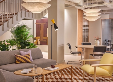 Business center 210 Euston Road NW1 2DA North London