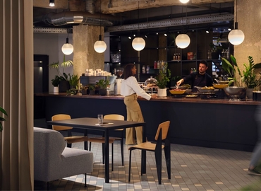 100 m² Business space in The City of London, 256-260 Old Street (EC1V 9DD) - 9 | MatchOffice.com