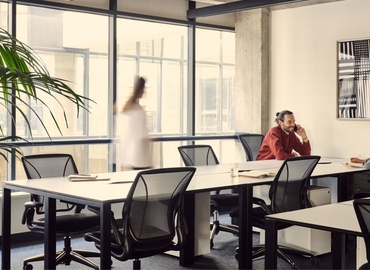 100 m² Business center in The City of London, 256-260 Old Street (EC1V 9DD) - 0 | MatchOffice.com