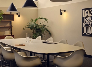 Business center 256-260 Old Street EC1V 9DD The City of London