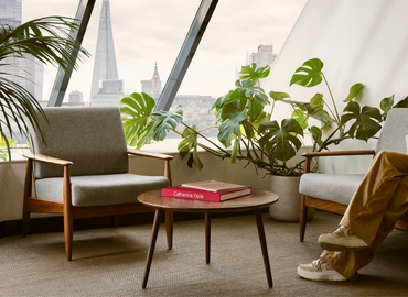 100 m² Business center in The City of London, 256-260 Old Street (EC1V 9DD) - 8 | MatchOffice.com